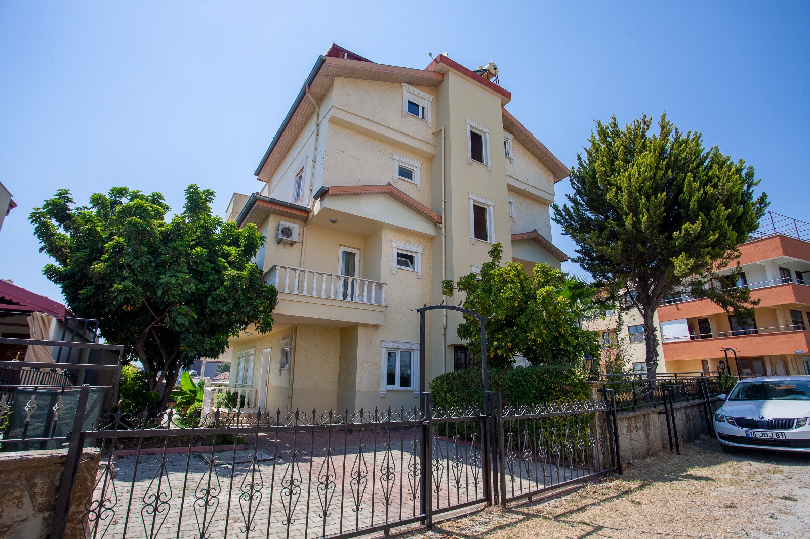 Kepenek Village Doğa Evi